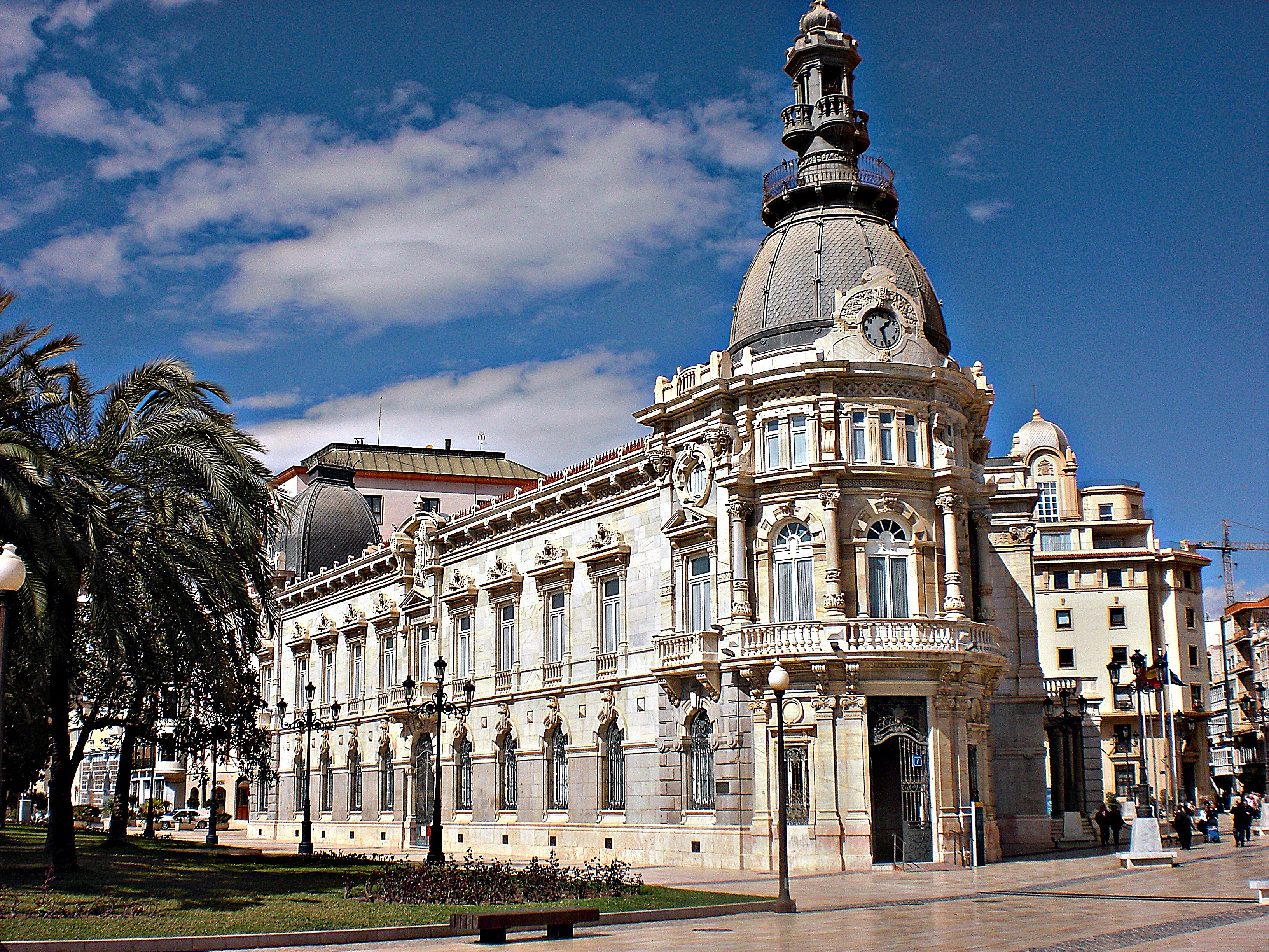 Impermeabilizaciones Cartagena